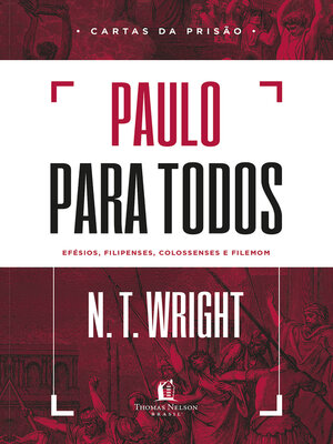 cover image of Paulo para todos